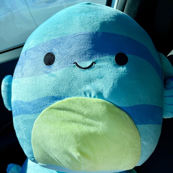 COPY - Leland squishmallow - Picture 1 of 3